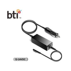 Bti 100w Car Charger For Microsoft Surface Laptop Surface Book 1 And 2 Surface Pro 4 5 6 7 Surface P