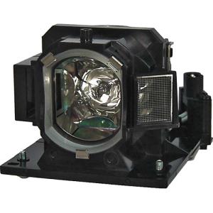 Projector Lamp (equivalent To Hitachi Dt01433) - Uhp - 215 Watt - 5000 Hour(s) - For Dukane I