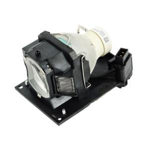 Lamp For Dukane Ipro 8934 Oem: 456-8934