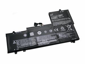 Replacement 4 Cell Battery For Lenovo Yoga 710-14ikb 710-14isk 710-15ikb 710-15isk 710-151kb 710-14i