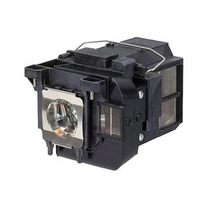 Lamp For Epson Powerlite 4650 Oem: Elplp77