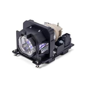 Replacement Lamp For Nec Mc342x