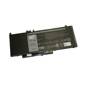 Replacement Battery for Latitude E5450 E5550 replacing OEM part numbers G5M10 0G5M10 8V5GX VMK
