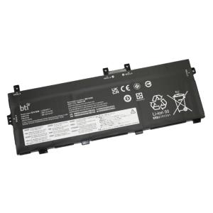 Replacement battery for Lenovo T14s G3 53Wh