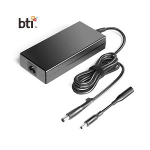 Model Ga-19180dell-2t-bti 9.23a 19.5v Ac Adapter For Alienware 13 Supplied With Eu Power