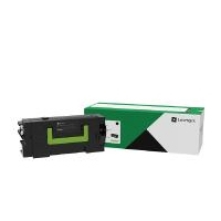 Toner Cartridge - 58d2u0e - Ultra High Yield Corporate - 55k Pages - Black