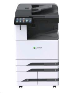 Cx944adxse - Multifunctional Color Printer - Laser - A4 65ppm - USB / Ethernet - 4096mb