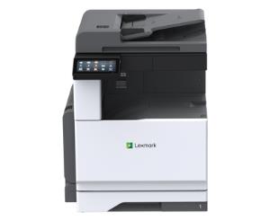 Cx931dse - Multifunctional Color Printer - Laser - A4 35ppm - USB / Ethernet - 4096mb