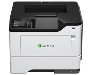 Ms631dw - Printer - Laser - A4 47ppm - USB / Ethernet / Wi-Fi - 512mb