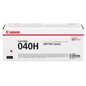 Toner Cartridge - 040h - High Capacity - 10k Pages - Magenta