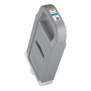 Ink Cartridge - Pfi-1700 - Standard Capacity 700ml - Cyan