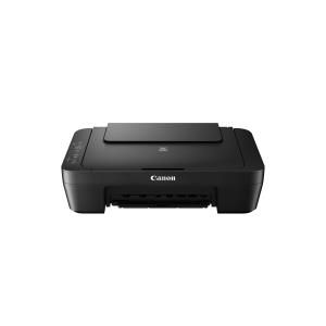Pixma Mg2550s - Multi Function Printer - Inkjet - A4 - USB - Black