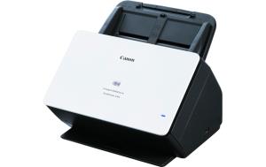 Scanner Imageformula Scanfront400 45ppm 600dpi USB