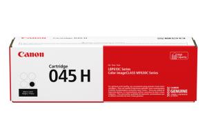 Toner Cartridge - 045 H - High Capacity - 2.8k Pages - Black