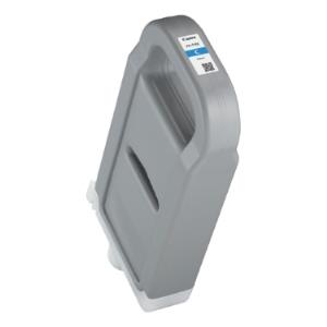 Ink Cartridge - Pfi-710 - 700ml - Cyan