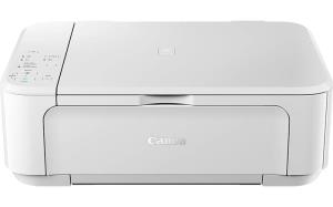 Pixma Mg3650s - Multi Function Printer - Inkjet - A4 - USB - White