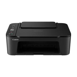 Pixma Ts3450 - Multi Function Printer - Inkjet - A4 - USB / Wi-Fi - Black