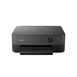 Pixma Ts5350a - Multi Function Printer - Inkjet - A4 - Wi-Fi - Black