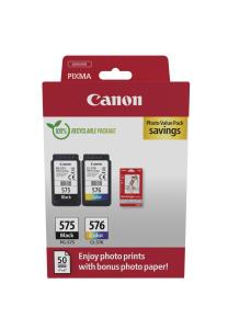 Ink Cartridge - Pg-575/cl-576 Pvp