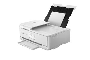 Pixma Ts9551ca - Multi Function Printer - Inkjet - A4 - USB