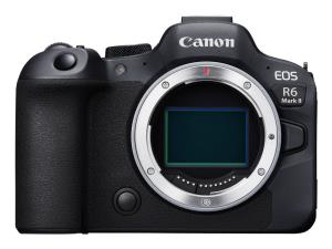 Mirrorless Digital Camera Eos R6 Mark Ii