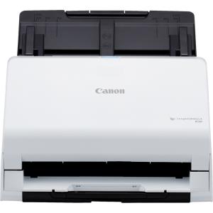 Imageformula R30 - Document Scanner - Contact Image Sensor (cis) - Duplex - A4 - 600 Dpi