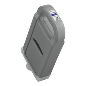 Ink Tank - Pfi-3700 - Standard Capacity - 700ml - Blue