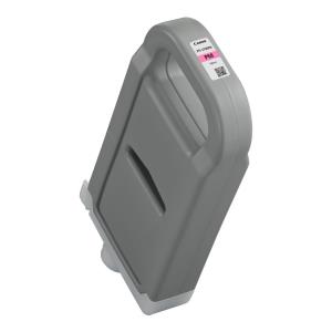 Ink Tank - Pfi-3700 - Standard Capacity - 700ml - Photo Magenta