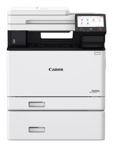 I-sensys Mf752cdw Il - Colour Multi Function Printer - Laser - A4 - USB/ Ethernet / Wi-Fi