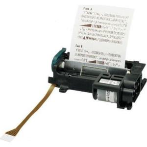 Thermal Print Mechanism 5v 58mm Paper Width