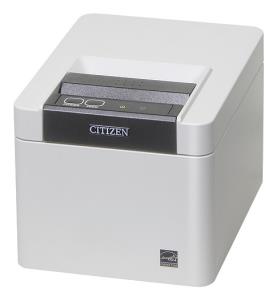 Anti-microbial Thermal Pos Printer, 250mm/s 3in Top