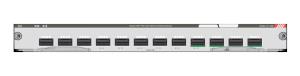 Cisco Catalyst 9400 Series 12-port 40ge/4-port 100ge