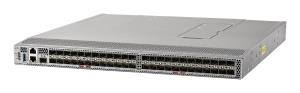 Mds 9148v 64g Fc Switch W/ 24 Active Ports +64g Sw Exhaust