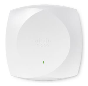 Cisco Wireless 9172i W7 3 Radio 3 Band 2x2 Global