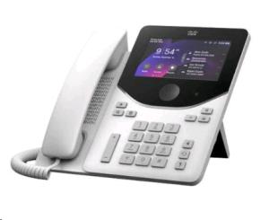 Desk Phone 9871 First Light (white)