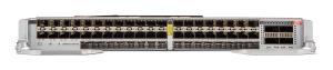 Catalyst 9600 Series 56-port 50g 4-port 100g