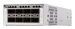 C9350 8 X 25g/10g/1g Or 4x 50g Sfp56 Nwk