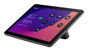 Room Navigator Table Stand Carbon Black - Spare