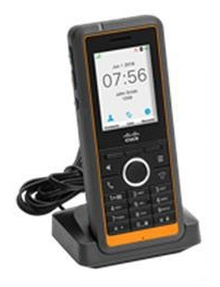 Ip Dect 6825 Handset Ruggedized