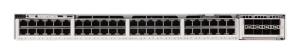 Switch 9350 48-port 60w Upoe