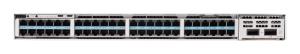Switch 9350 48-port 10g-mgig Data-only