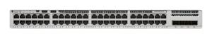 C9200l 48-port Partial Poe+ 4 X 1g W/meraki