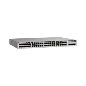 C9200l 48-p 8xmgig 40x1g 2x25g Poe+ W/meraki