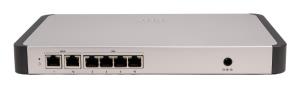Secure Router 6-port