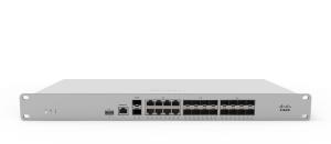 Meraki Mx250 Router/security Appl