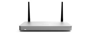 Meraki Mx67c Lte Router/security Appl-ww
