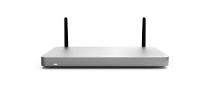 Meraki Mx68cw Lte & 802.11ac
