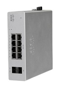 Meraki Ms130-8p-i Cloud Mgd 8ge 120w Poe