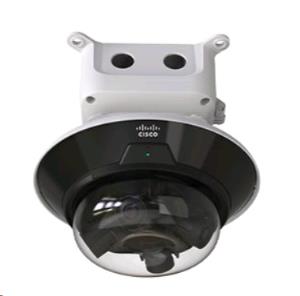 Meraki Junction Box