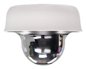 Meraki Fixed Lens Mv63x Mini-dome